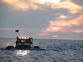 Bering Strait Crossing 274